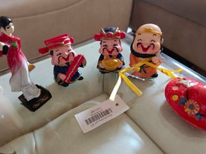 Home decor Items/ Price Per Piece