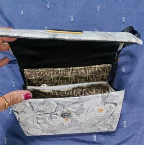 Charles &amp; Keith Crossbody Bag