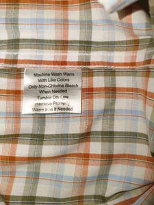 Jos A Bank 1905 Tailored Fit M Shirt – Premium