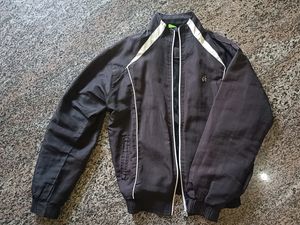 Black Jacket For Men.