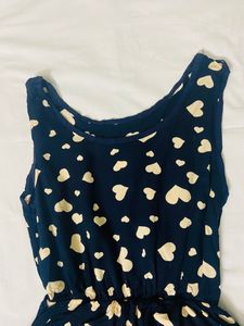 Heart Dress ♥️