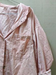 Pink Shirt