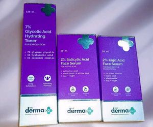 Salicylic &amp; Kojic Acid Serum (2)