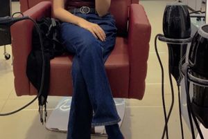 Bootcut Jeans