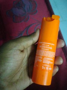 Foxtale Vitamin C Serum