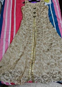 Jaipuri Kurta , Looking Graceful Wid Mirror Work ❤️Must Try , Wear It On Anywhere With Anything