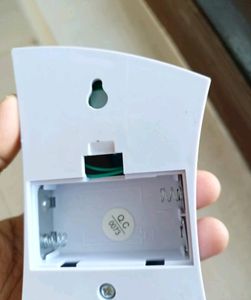 WIRELESS DOOR BALLE