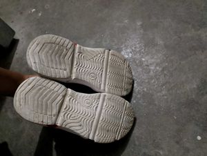 Stylish Blue Sneakers