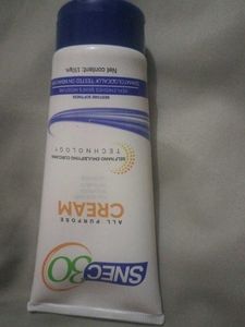 SNEC30 All purpose cream