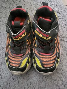 Skechers Lightning Shoes