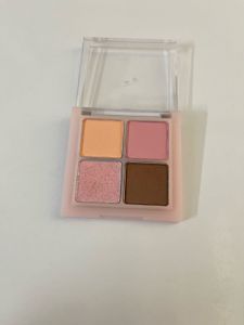 Rom&amp;nd Better Than Eyes Eyehadow Palette
