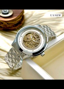 Armani Automatic