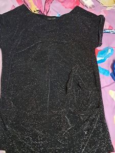 This is a party wear dress which you can wea