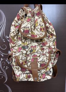 Trendy Backpack