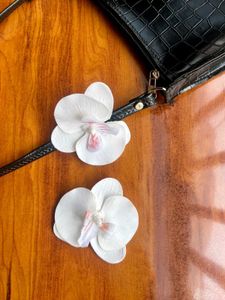 orchid multipurpose clip