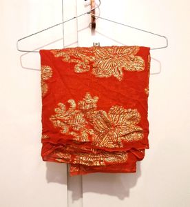 Combo Red Festive Duppatas