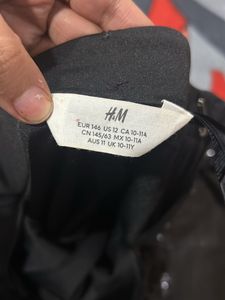 H&amp;M Sequin Trousers