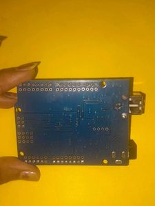 Arduino UNO R3 Development Board