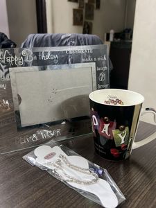 Women birthday gift set