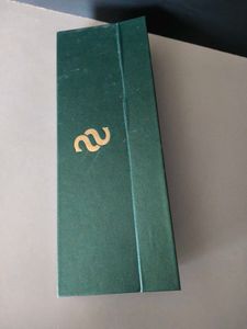 Sulthan Jewelry Box ( chain )