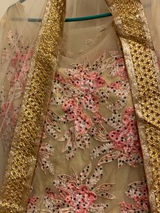 Bridal Gown