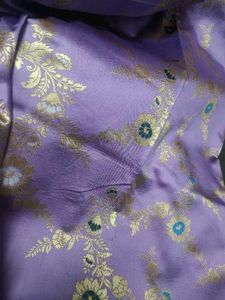 🔥 new banarasi silk saree 💕😘