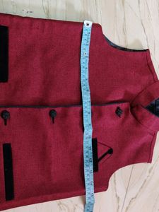 Partywear Waistcoat