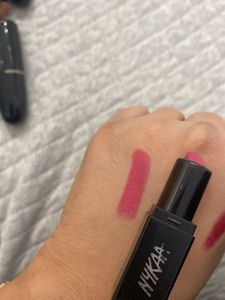 NYKAA Lipsticks - Set of 2