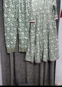 Beautiful And Comfortable Suit