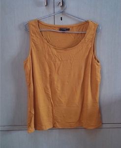 CODE Tank Top