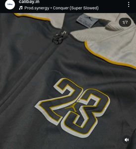 Nike Air Jordan imported Jacket