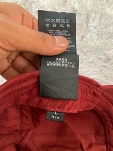 Balenciaga Cap