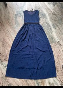 Party Gown