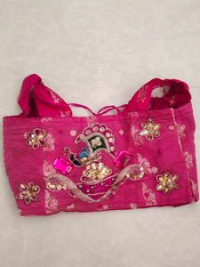 Kids Chaniya Choli