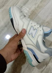 New Balance 550