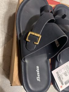 Bata Men's Casual Sandals - Stylish &amp; Comfy