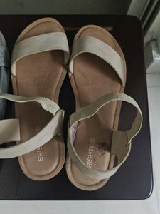 Sandals - Stylish &amp; Comfy