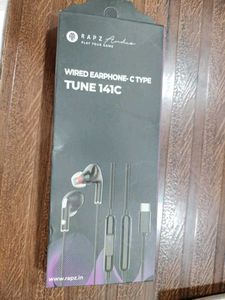 Type C Direct Handsfree
