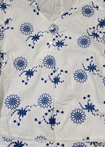 Gia from Westside Cotton Top