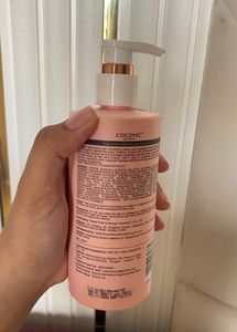 Cocovel Bodywash 🌸
