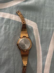 Elegant Discovery Ladies Watch