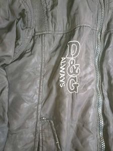 D&amp;G Stylish Jacket