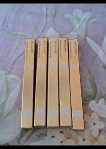 Myglamm Long Stay Lipstick Combo