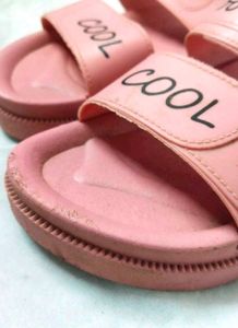 Barbie Flip Flops