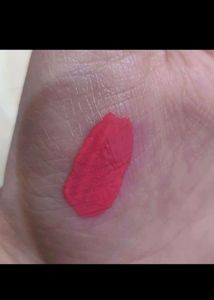 K.play lipgloss/lip tint Shade-11 Pink Guava Smash
