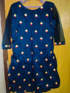 Elegant Kurta Only
