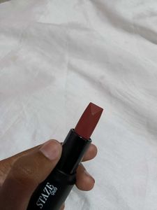 Staze Love Tri - Angle 3 In 1 Lipstick