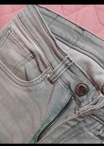 Jeans Highlander