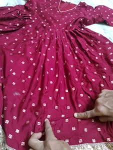 Amazing Kurti Set❤️