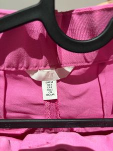 H&amp;M High Waist Trouser